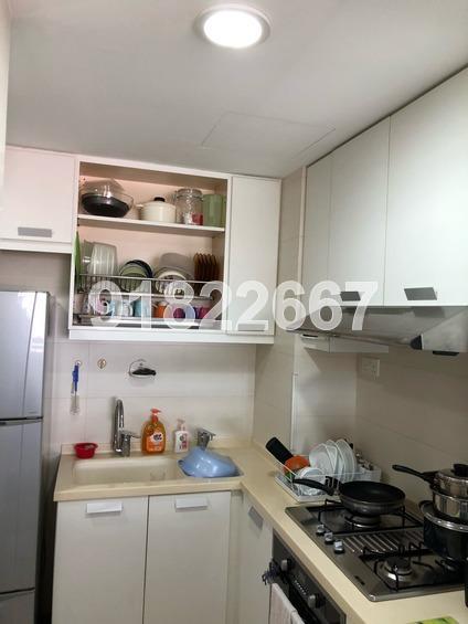 Rosyth Residence (D19), Apartment #158303942